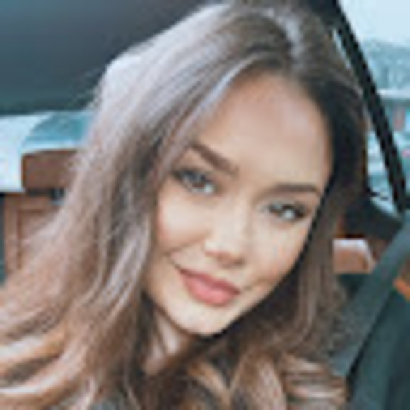 Meet the Posher Other - Meet your Posher, Ирина